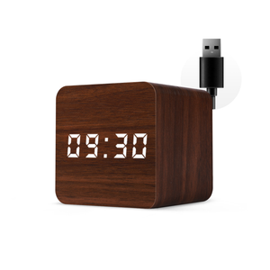 Digital Alarm Clock