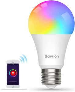 LED Smart Bulb