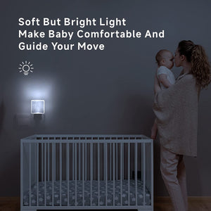 Sensor Night Light