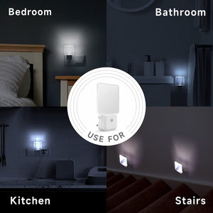 Sensor Night Light