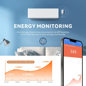 WiFi Smart Sockets-AU