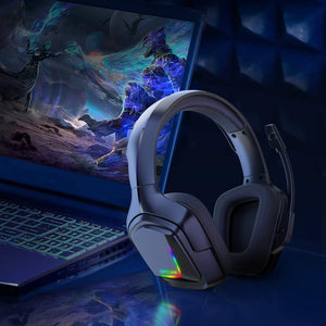 PS4 Gaming Headset with Microphone