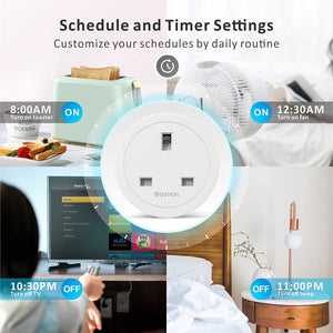 Smart Plug 1PCS