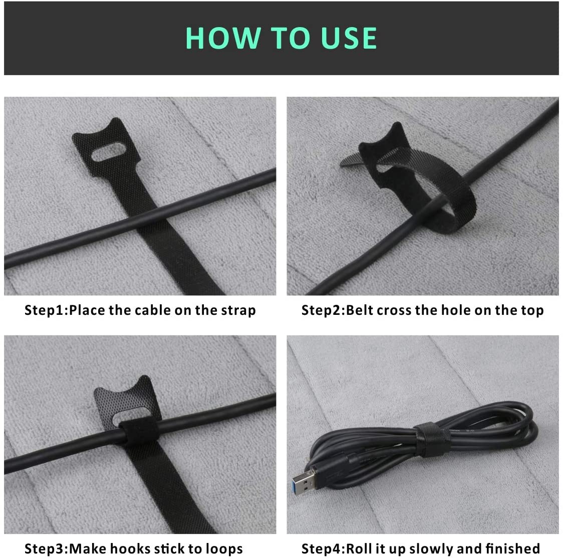 Cable Ties