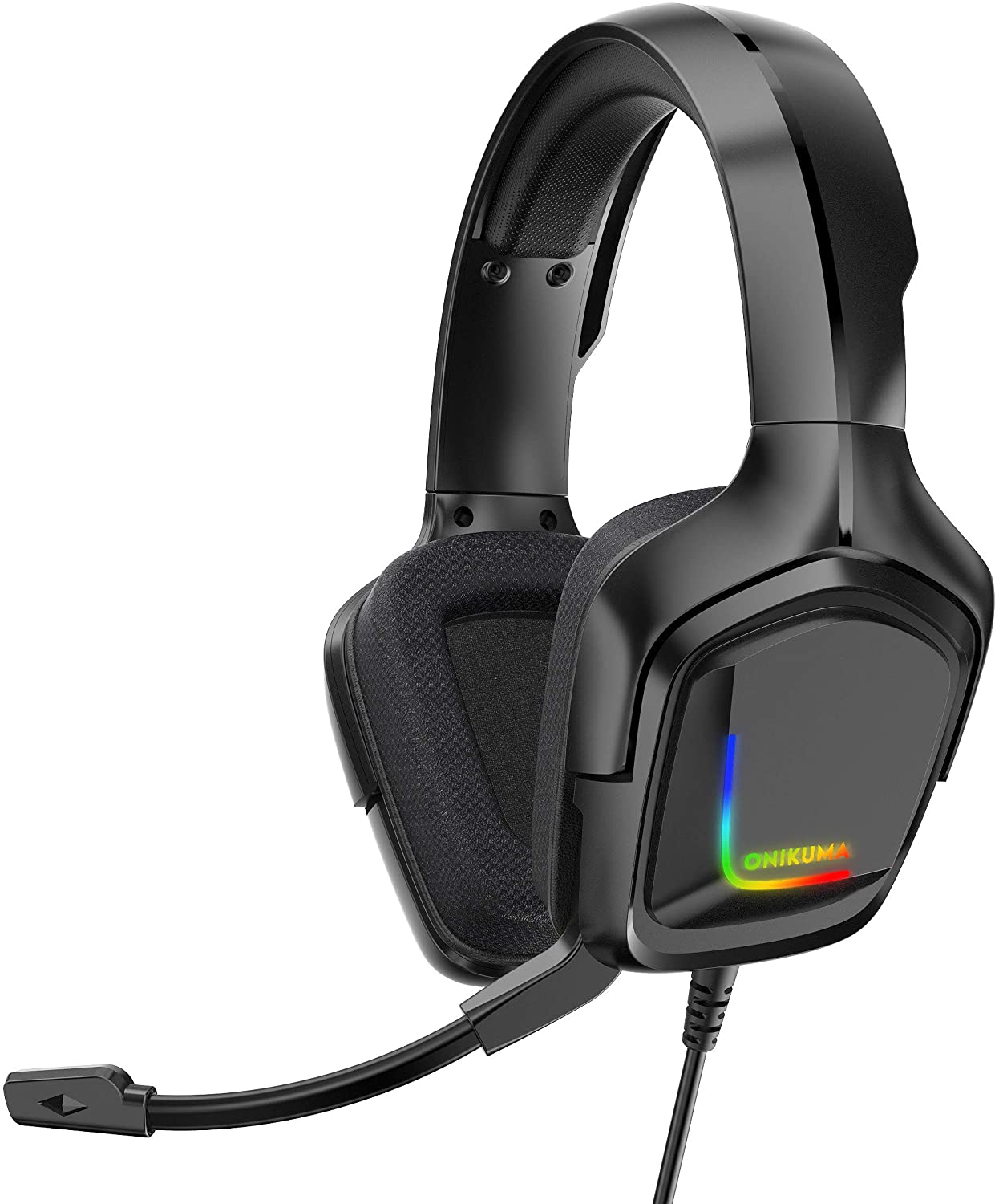 PS4 Gaming Headset with Microphone