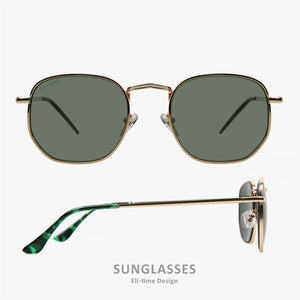 Retro Sunglasse 04C3