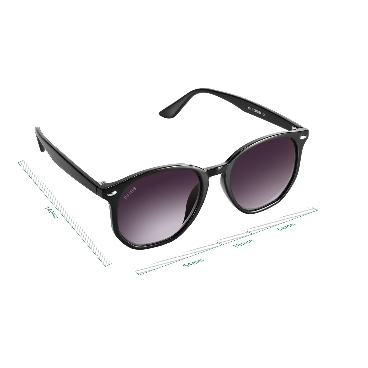 Classic Sunglasses 08C2