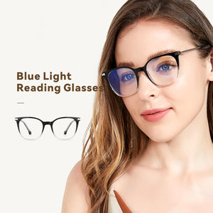 Blue Light Filter Eyewear 09