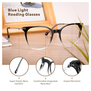 Blue Light Filter Eyewear 09